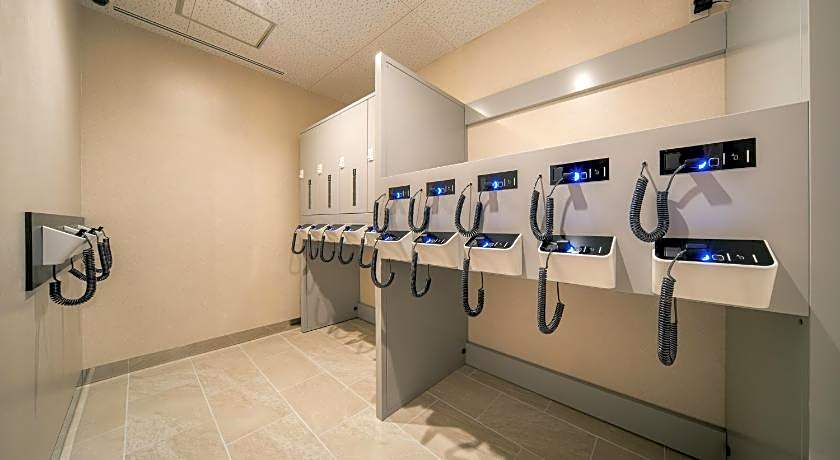 Daiwa Roynet Hotel Okinawa Kenchomae