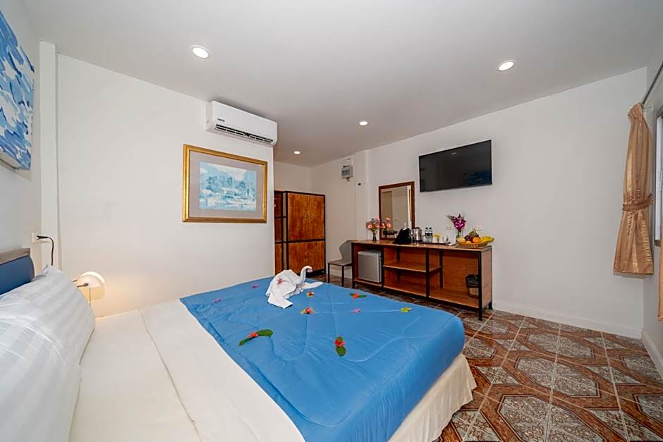 Oceanview Bungalows by EAT, Karon Beach