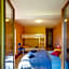 Eco-hôtel et Yourtes du Mercantour