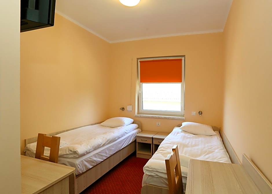 Hostel Żywiec