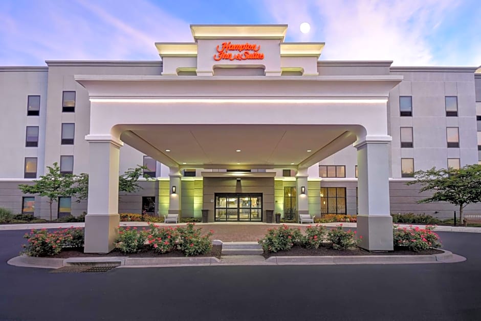 Hampton Inn By Hilton & Suites Columbia South, Md