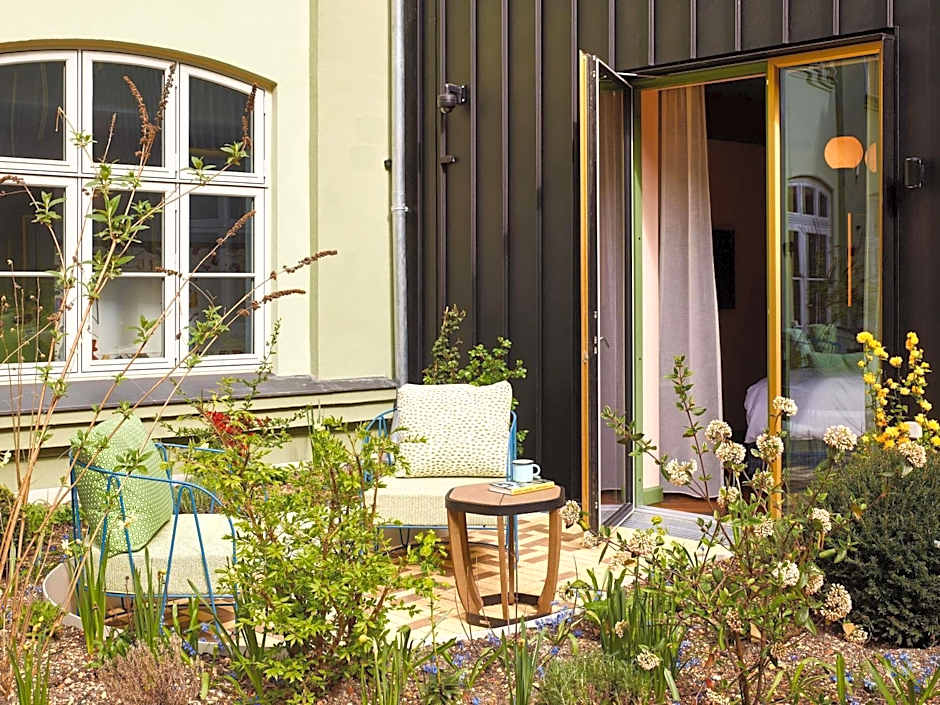 25hours Hotel Indre By
