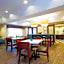 Hampton Inn By Hilton Marshall