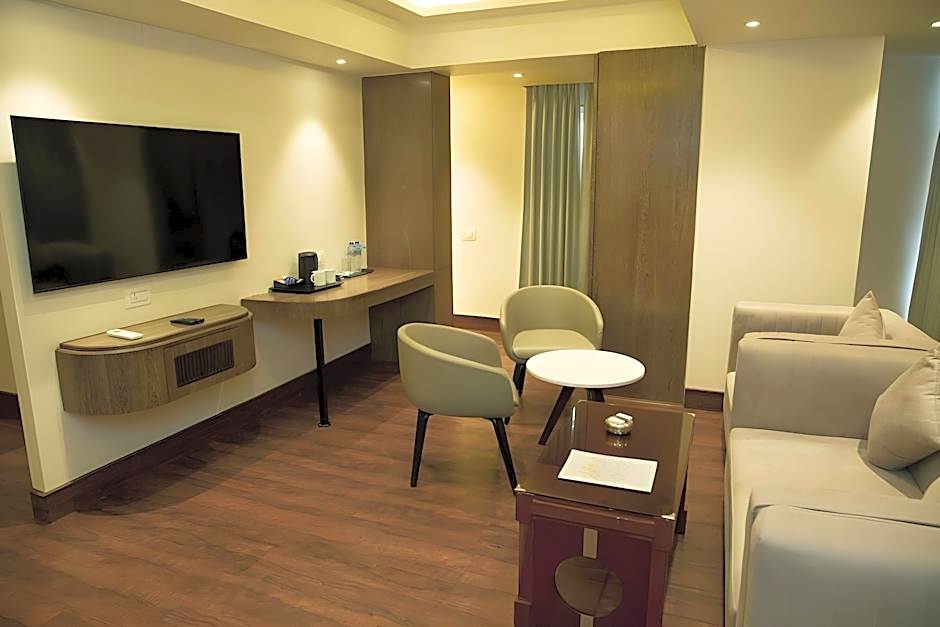 Hotel Pan Asia Continental