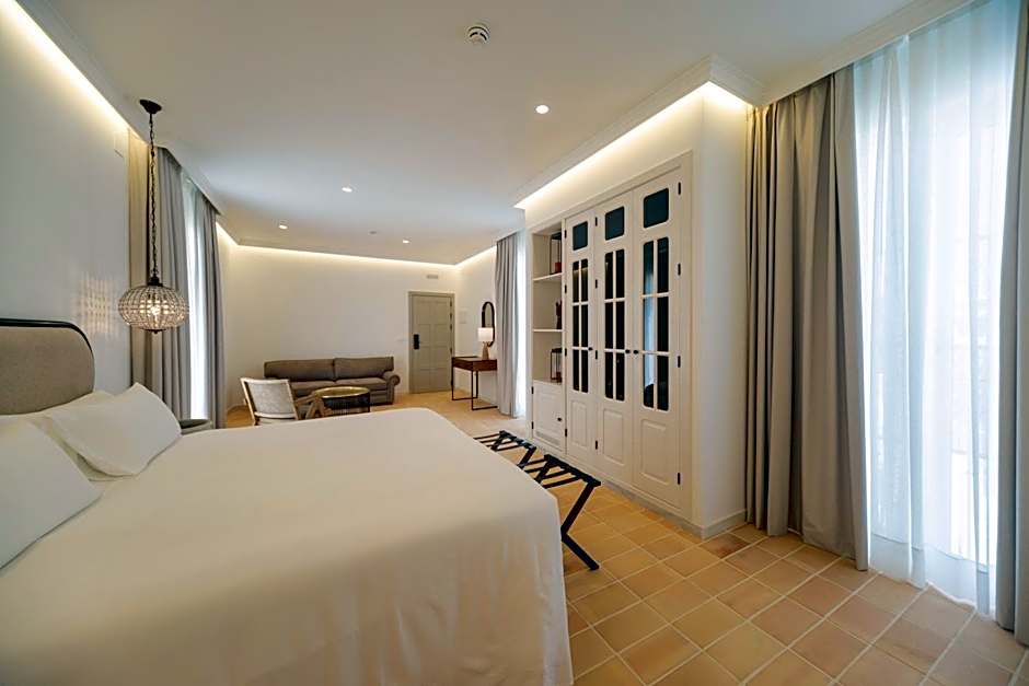 Albariza Hotel Boutique