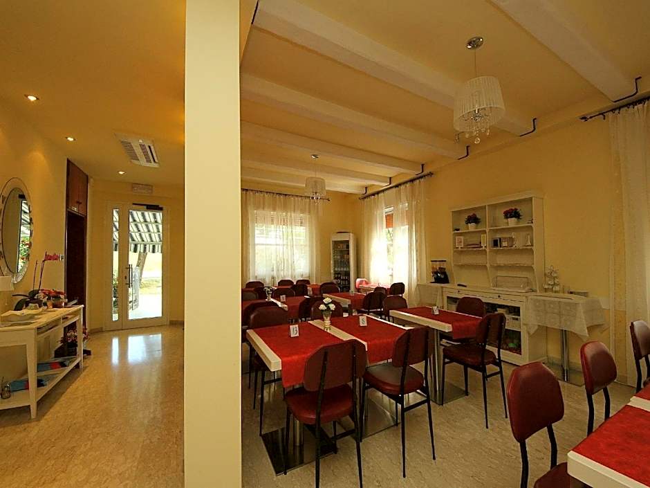 Villa Lauda B&B