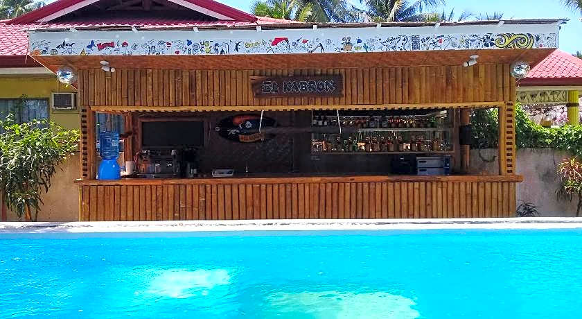 Apo Diver Beach Accomodation