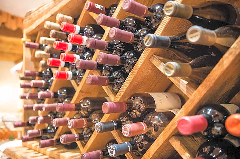 Romantic Charming Hotel Rancolin