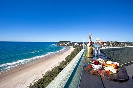 Burleigh Esplanade Apartments