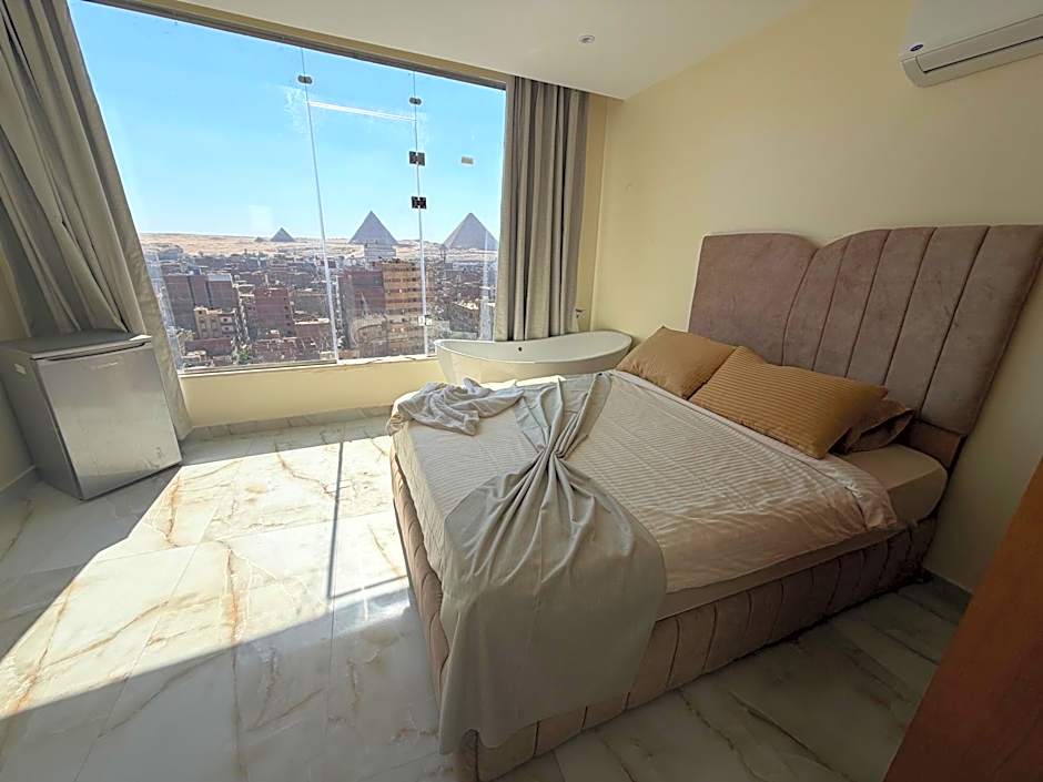 Amon Ra Hotel