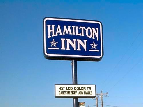 Hamilton Inn