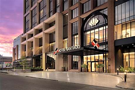 Hotel Santiago, Curio Collection By Hilton