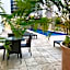 The Executive Hotel