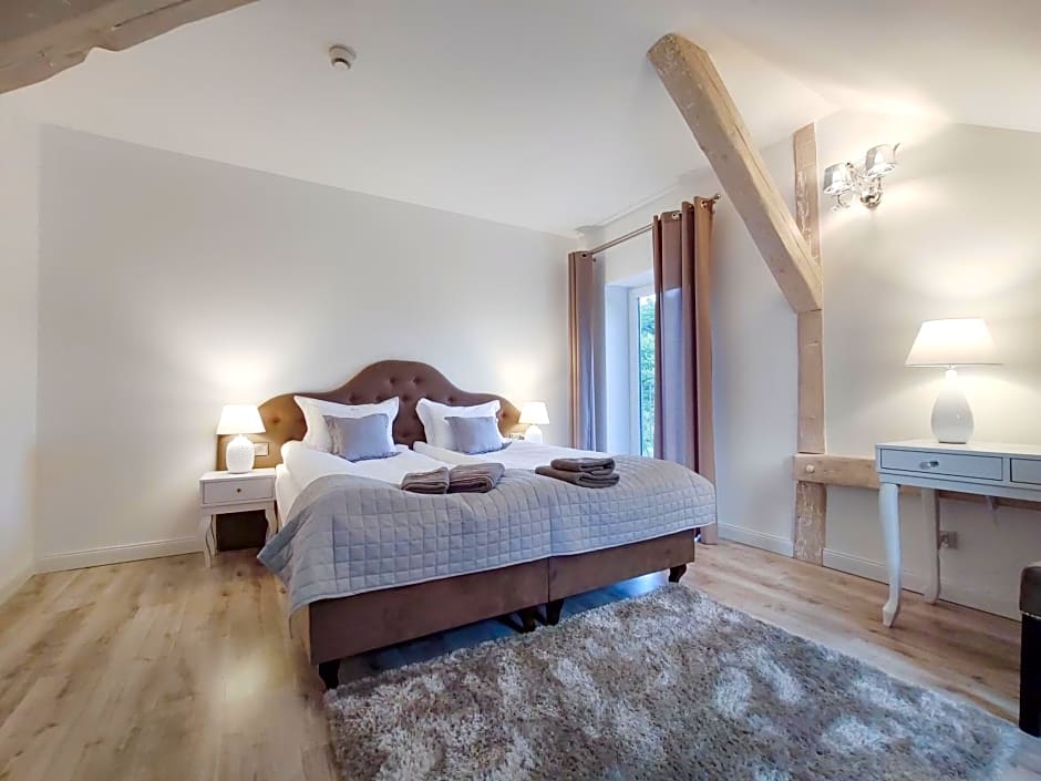 Mazurski Diament koło Mrągowa