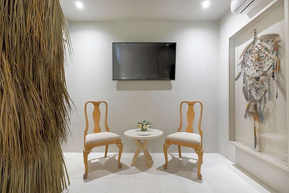 Hotel Boutique Casa Lulu