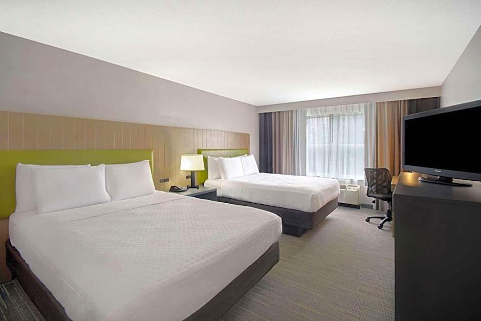 Country Inn & Suites by Radisson, Cincinnati Airport, KY