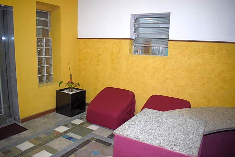 Casa do Sol Fortaleza