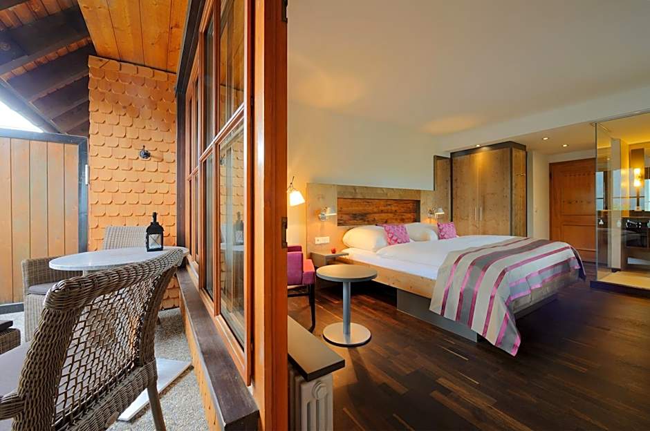 Alemannenhof - Boutique Hotel am Titisee