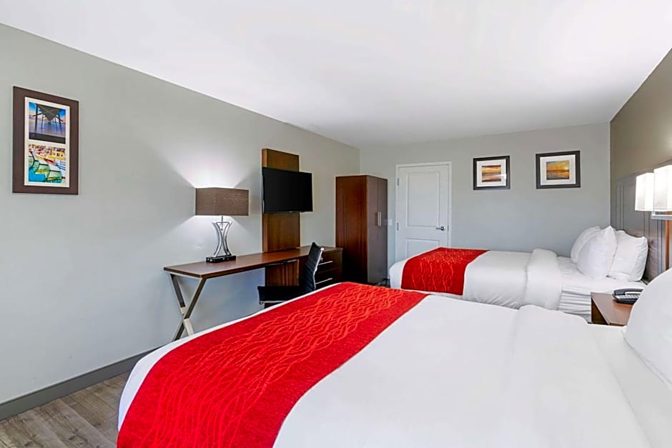 Comfort Inn