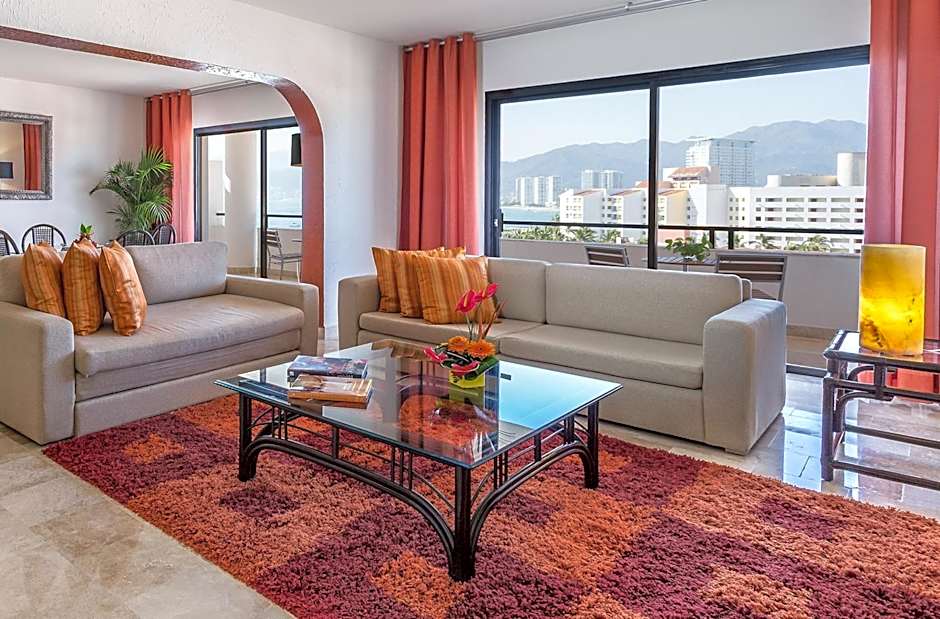 Meliá Puerto Vallarta - All Inclusive