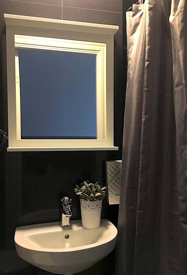 Hotell Kungsängstorg