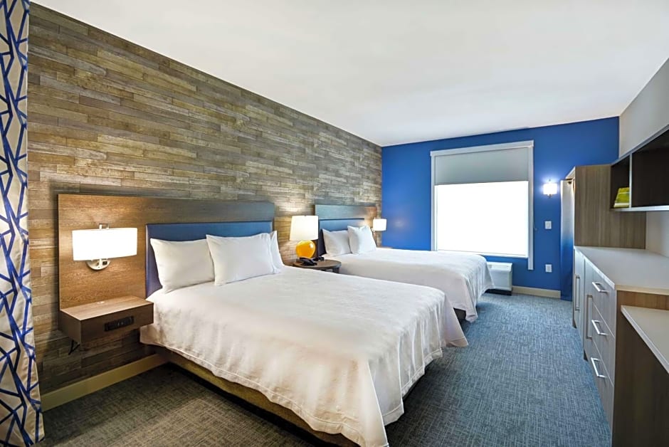 Home2 Suites By Hilton Houston Westchase