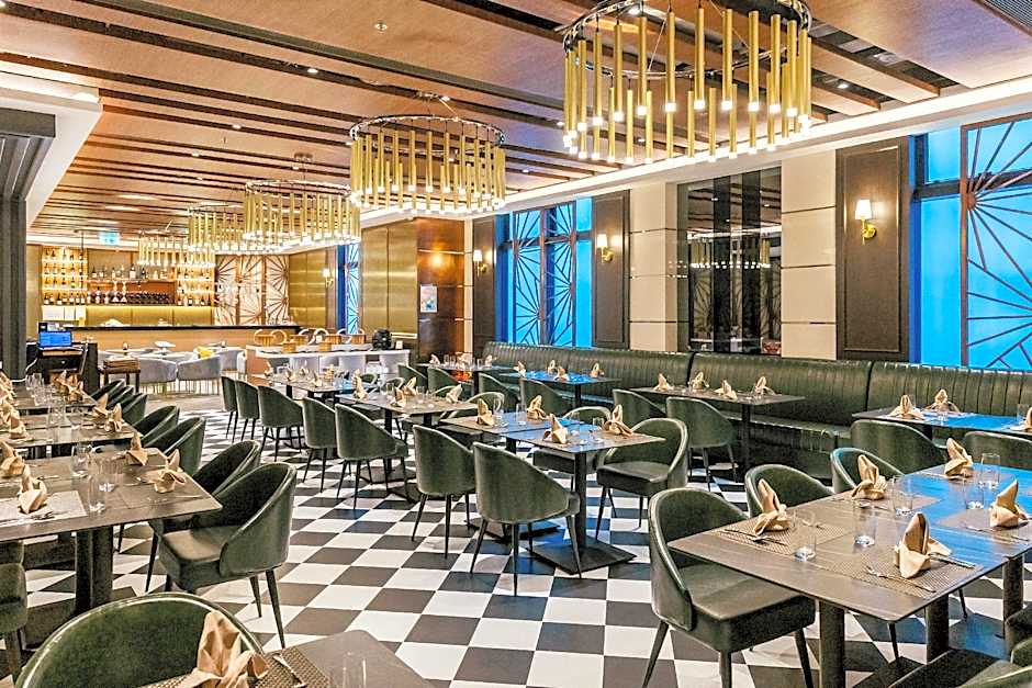 Rosedale Hotel Hong Kong