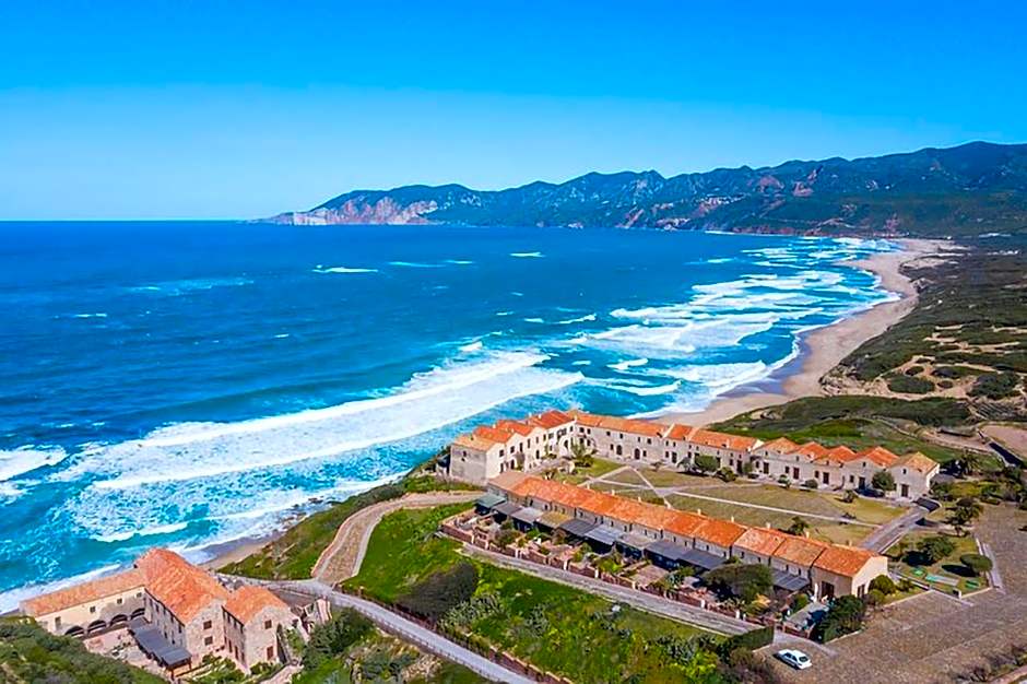 CASA SUL MARE - SARDEGNA - FreeParking FreeWifi