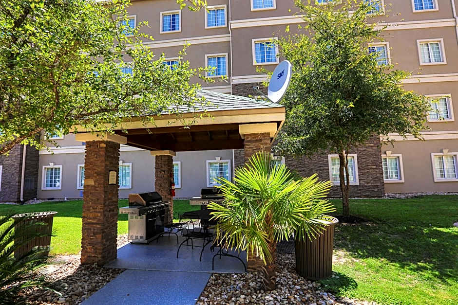Staybridge Suites Austin Airport By IHG