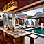 Lumbini Luxury Villas and Spa