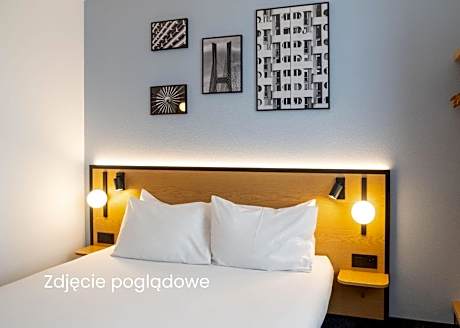 Premium Twin Room