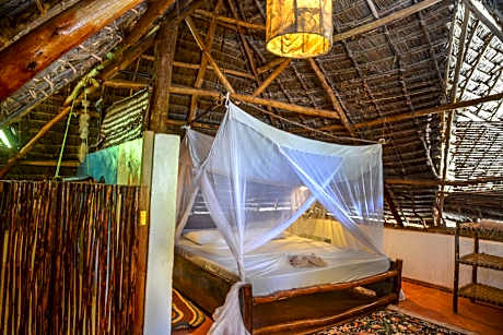 King Room with Balcony