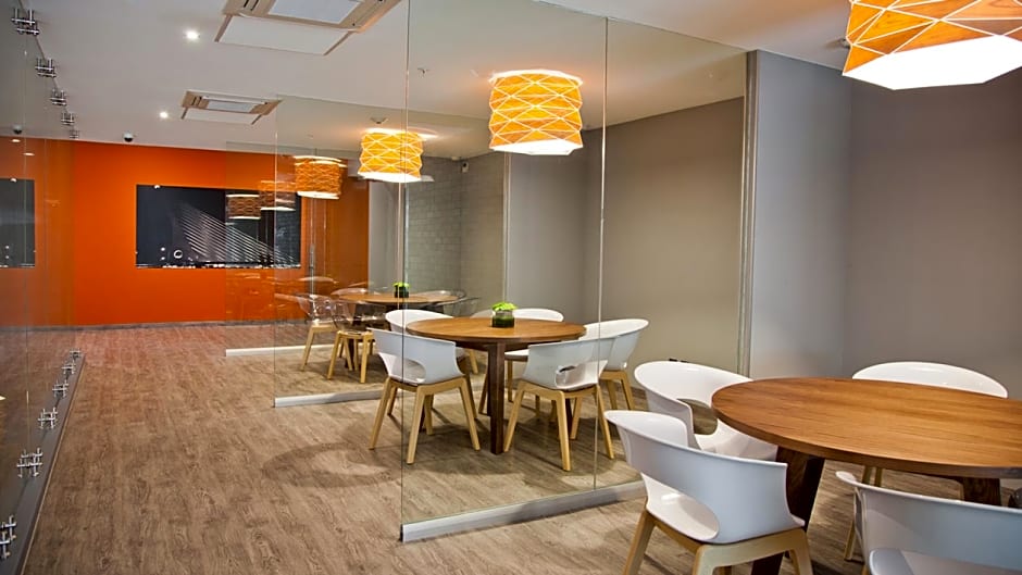 City Express Plus by Marriott Monterrey Nuevo Sur