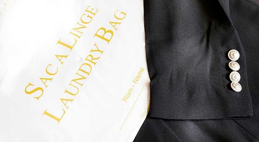 Hotel Acanthe - Boulogne Billancourt