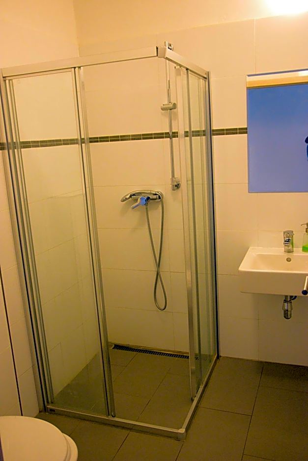 Budget Apartment