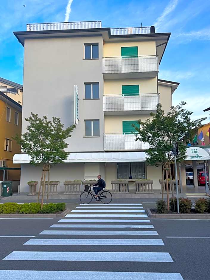 Hotel Al Capitano