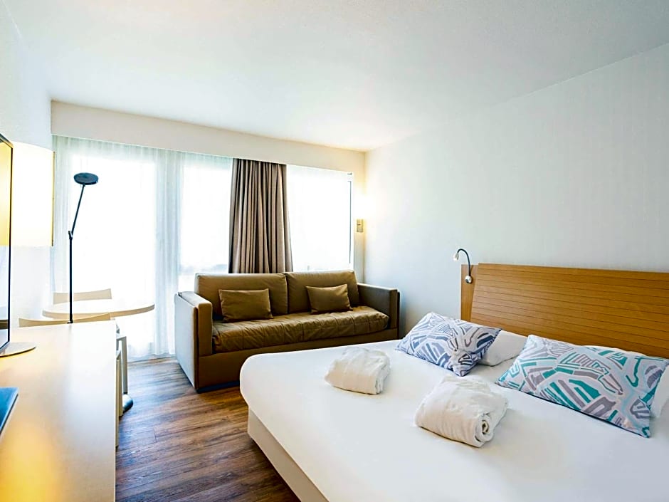 Novotel Thalassa Oleron Saint-Trojan