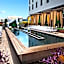 Sheraton Grand Los Angeles