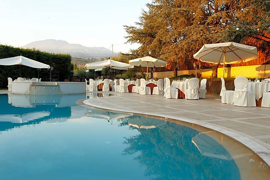 Hotel Ristorante Paradise