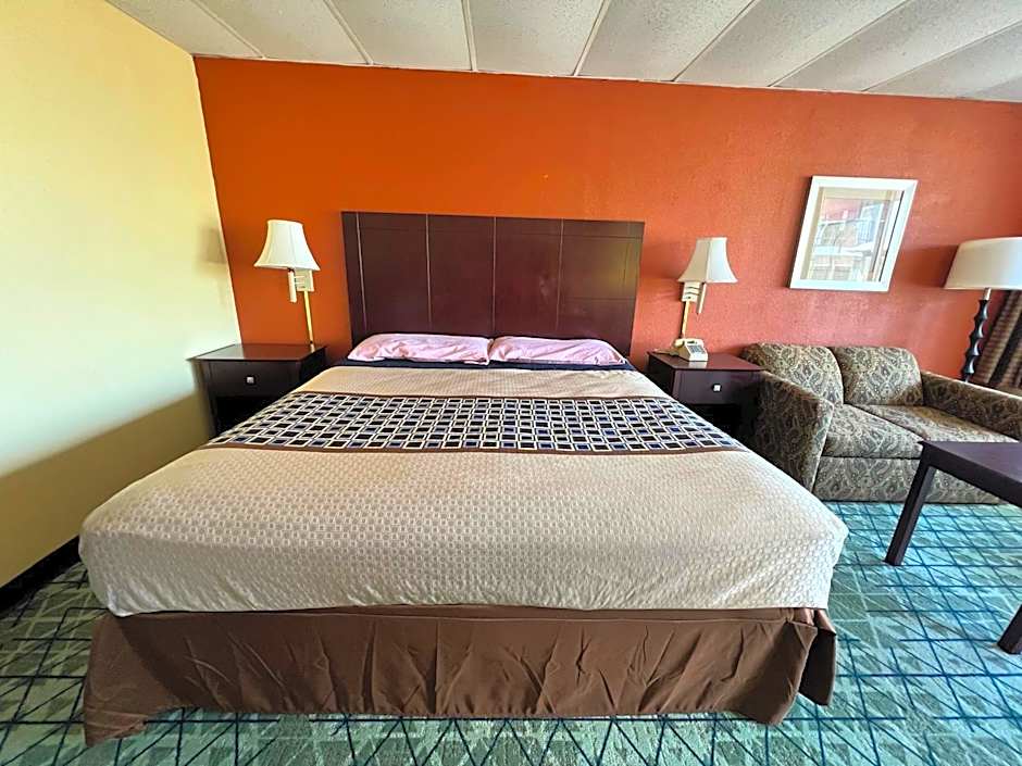 Executive Inn Texarkana