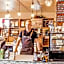 Wombat's City Hostel Vienna Naschmarkt