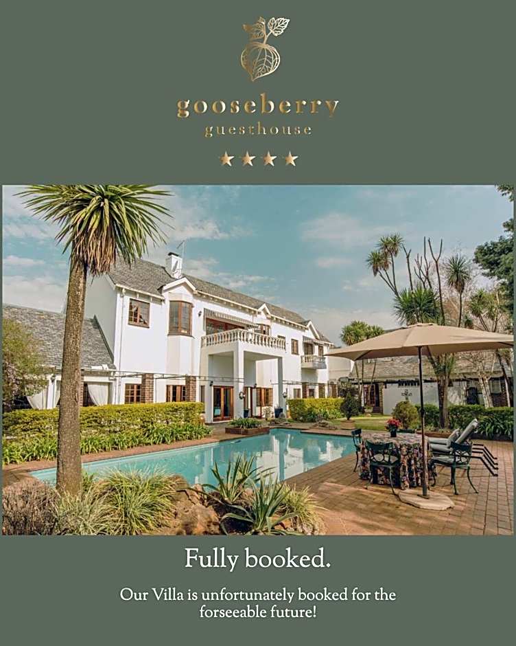 5th Avenue Gooseberry Guest House