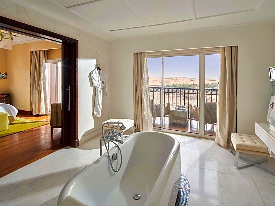 Old Cataract, Aswan - Operated by Mandarin Oriental