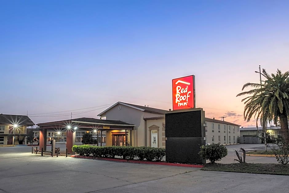Red Roof Inn Morgan City