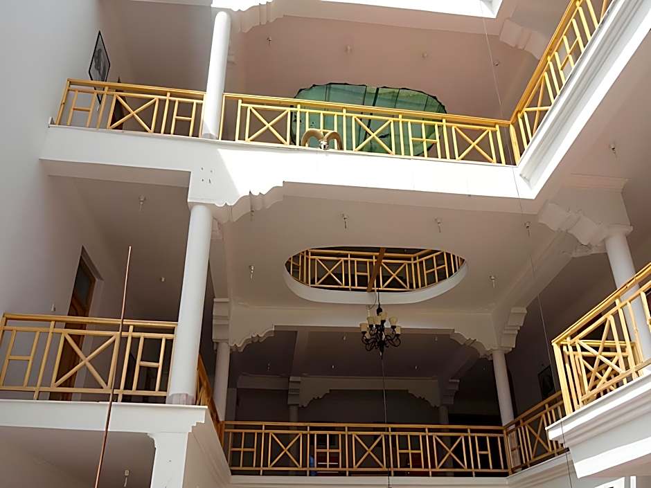The Lehchen Hotel – Leh, PA