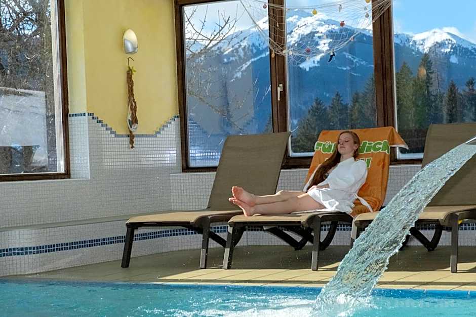 nawu apartments & Restaurant