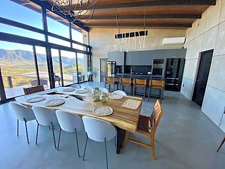 Prajna Valle de Guadalupe