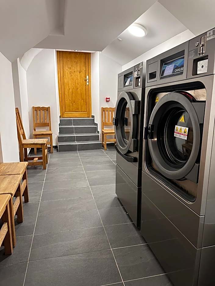 Résidence le Prorel - Serre chevalier