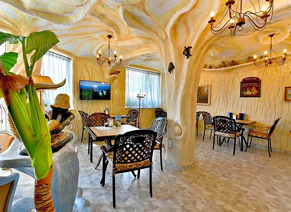 Sirena Palace Family Hotel