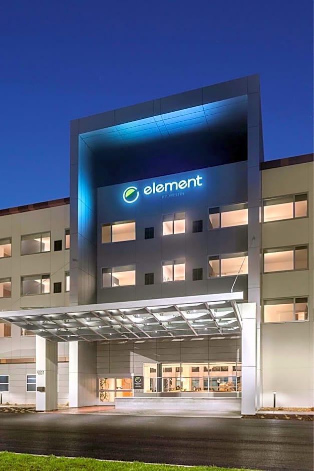 Element Springfield South